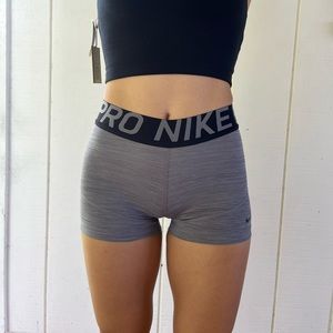 Nike Pro 3’ Shorts